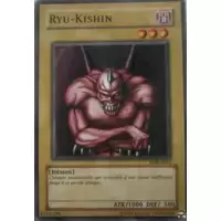 Ryu-Kishin