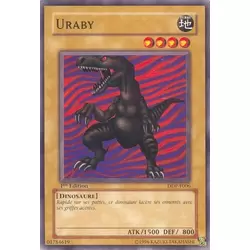 Uraby