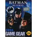 Batman Returns için 1 alıcımız var
