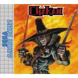 Chakan