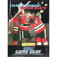 Championship Hockey