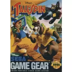 Disney's TaleSpin