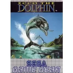 Ecco the Dolphin