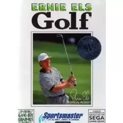 Ernie Els Golf