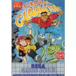 Mick & Mack: Global Gladiators