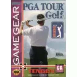 PGA Tour Golf