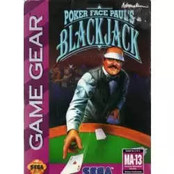 Poker Face Paul's Blackjack