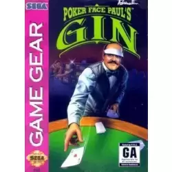 Poker Face Paul's Gin