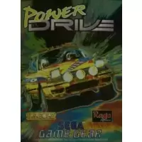 Power Drive