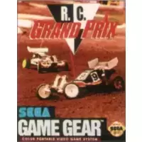R.C. Grand Prix