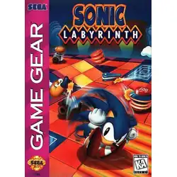 Sonic Labyrinth