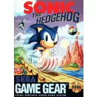 Sonic the Hedgehog