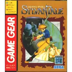 Sylvan Tale