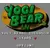 Yogi Bear in Yogi Bear's Goldrush