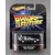 Hot Wheels Classiques - Back to the Future Time Machine