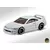 Hot Wheels Classiques - Custom 2001 Acura Integra GSR