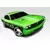 Mainline Hot Wheels - Dodge Challenger Concept