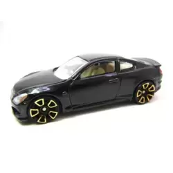 INFINITI G37