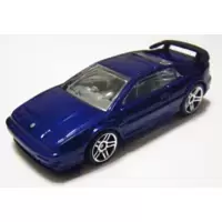 LOTUS ESPRIT