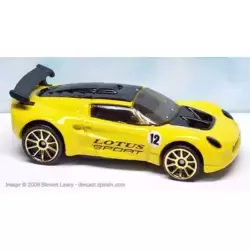 Lotus Sport Elise