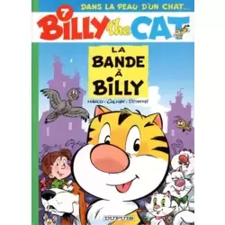 La bande à Billy