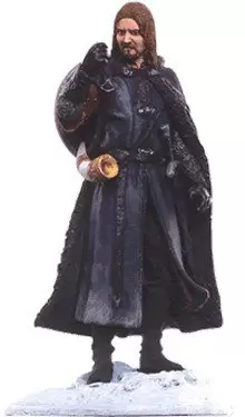 Figurines : Le Seigneur des Anneaux - Boromir