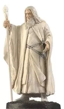 Figurines : Le Seigneur des Anneaux - Gandalf