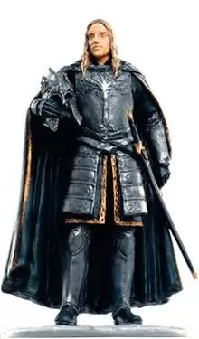 Figurines : Le Seigneur des Anneaux - Irolas
