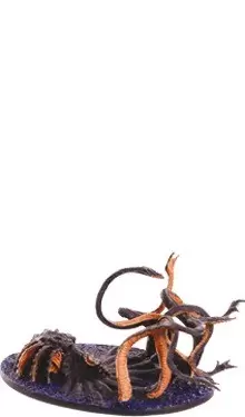 Figurines : Le Seigneur des Anneaux - Le gardien de la porte de la Moria