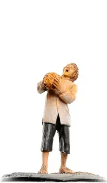 Figurines : Le Seigneur des Anneaux - Pippin