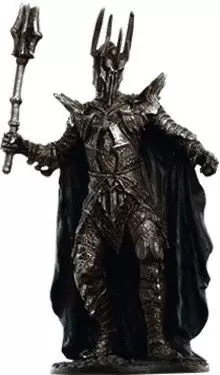 Figurines : Le Seigneur des Anneaux - Sauron