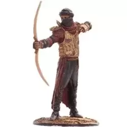 Un archer Haradrim