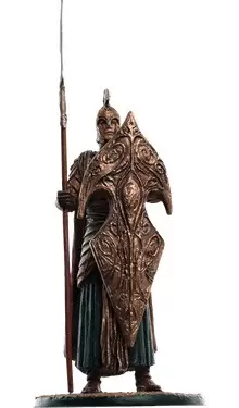 Figurines : Le Seigneur des Anneaux - Un guerrier Galadhrim