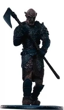 Figurines : Le Seigneur des Anneaux - Orc de Minas Morgul