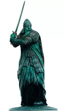 Figurines : Le Seigneur des Anneaux - Un soldat des morts