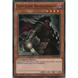 Chevalier Armageddon