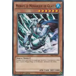 Mobius le Monarque de Glace