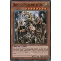Grand Dragon d'Or