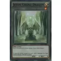 Jeton Grand Dragon