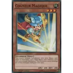 Cogneur Magique