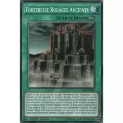 Forteresse Rouages Ancients