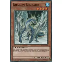 Dragon Blizzard