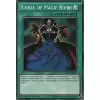 Rideau de Magie Noire