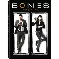 Bones - Saison 2