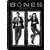 Bones - Saison 2