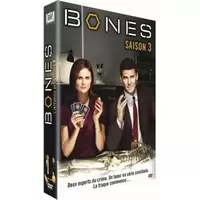 Bones - Saison 3