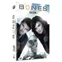 Bones - Saison 6