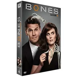 Bones - Saison 8
