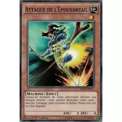 Attaque de l'Epouvantail