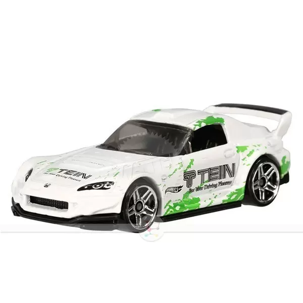 Hot Wheels Classiques - HONDA S2000